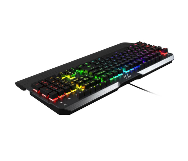Lioncast LK300 (RGB, US Layout) - 421424 - zdjęcie 4